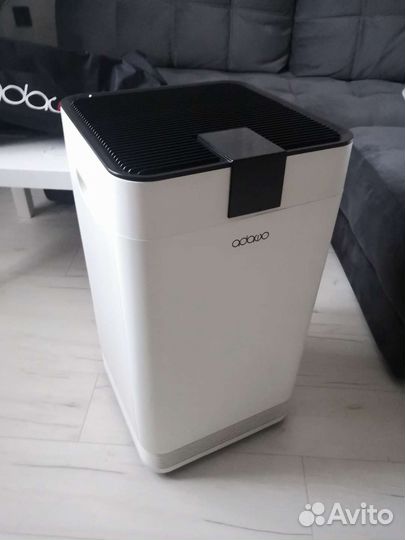 Очиститель воздуха