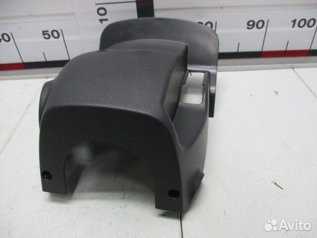 Кожух рулевой колонки нижний Hyundai Creta