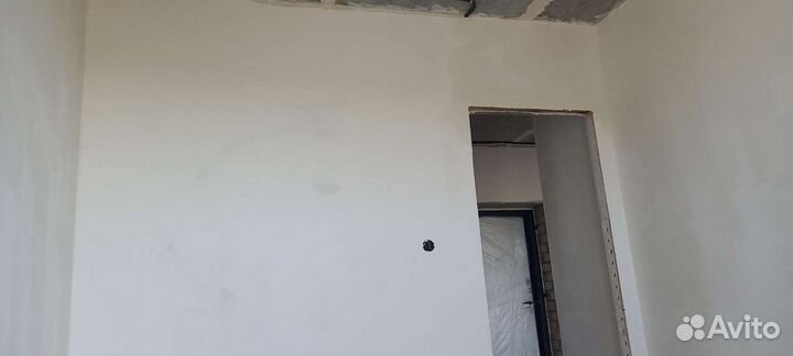 Штукатурка стен шпатлевка стен под обои