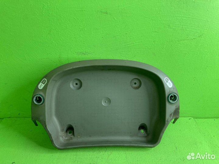 Полка DAF XF105