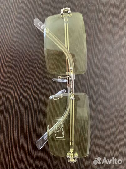 Солнцезащитные очки женские оригинал