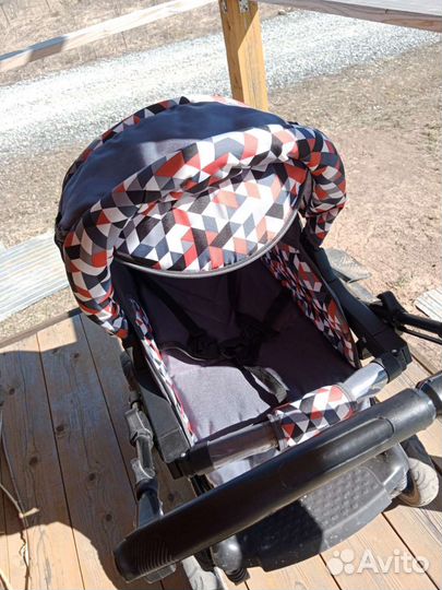 Детская коляска