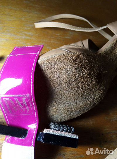 Рейтинговые туфли