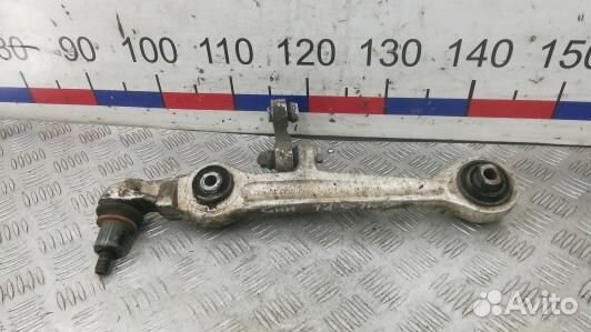 Рычаг передний нижний левый volkswagen passat B5
