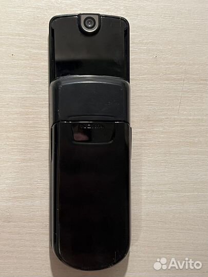 Телефон Nokia 8800 оригинал