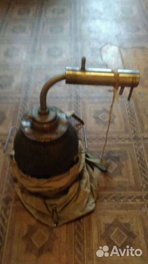 Самогонный аппарат