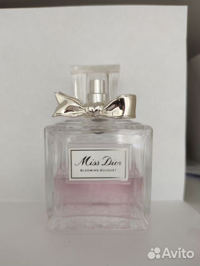 Miss Dior Blooming Bouquet Dior