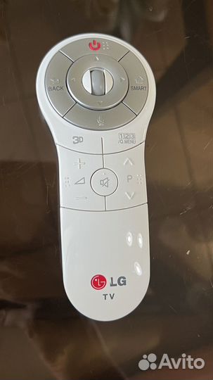 Пульт для телевизора lg