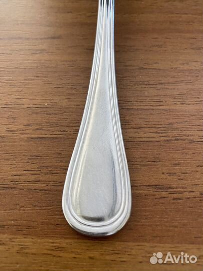 Столовые приборы