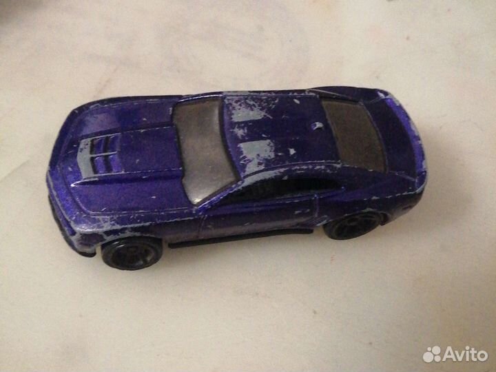 Hot wheels машинки