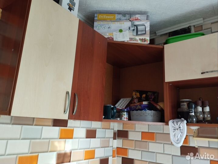 Кухонный гарнитур бу