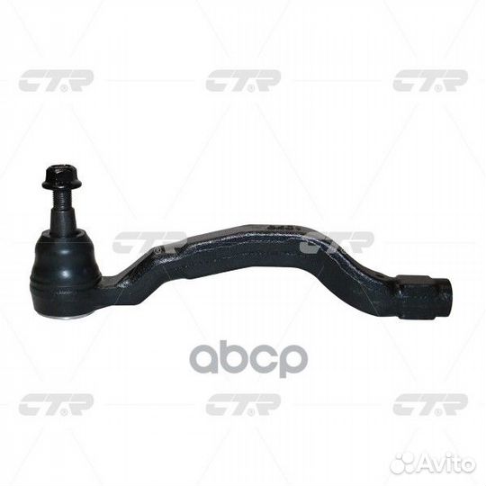 Наконечник рулевой L CEN149L CTR CE0540L infini