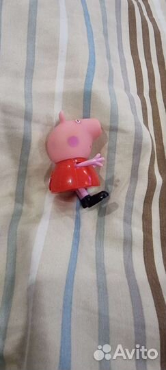Игрушка Свинка пеппа