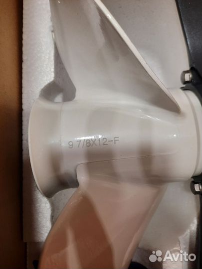 Лодочный мотор Sea-Pro T 30 S&E (Сиа Про)