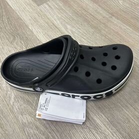 Сандали сабо Crocs 0208