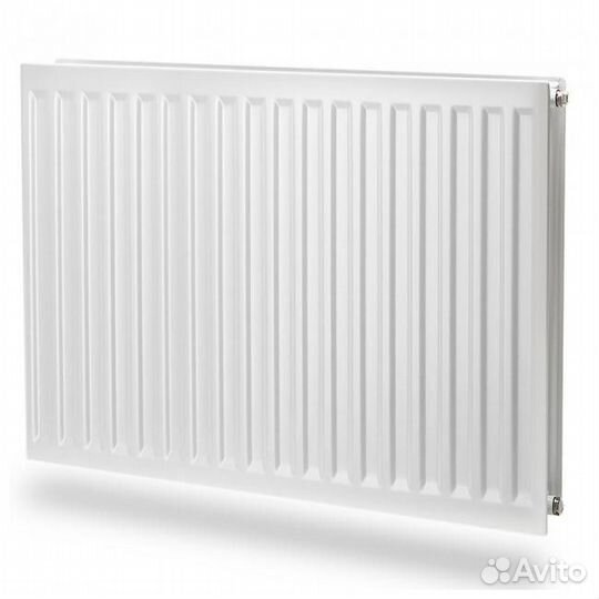 Панельные стальные радиаторы Kermi