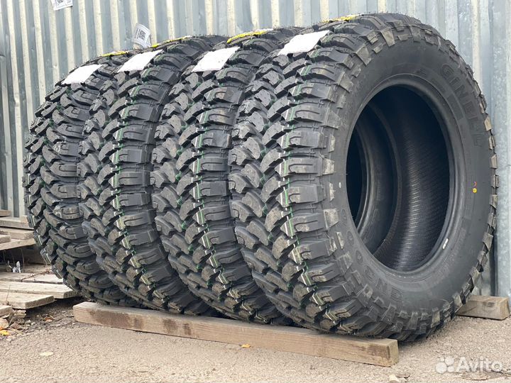 Ginell GN3000 265/75 R16 119Q