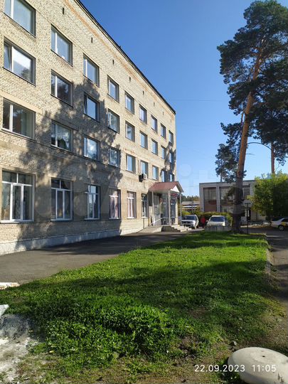 Офис, от 11 до 200 квадратных метров