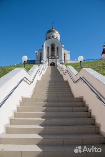 Тур экскурсия Анапа