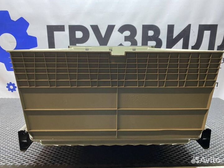 Ящики под спальник Volvo FH4 82174070