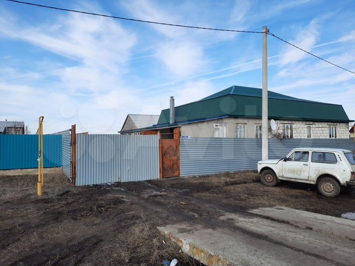 Дом 543,1 м² на участке 15 сот.