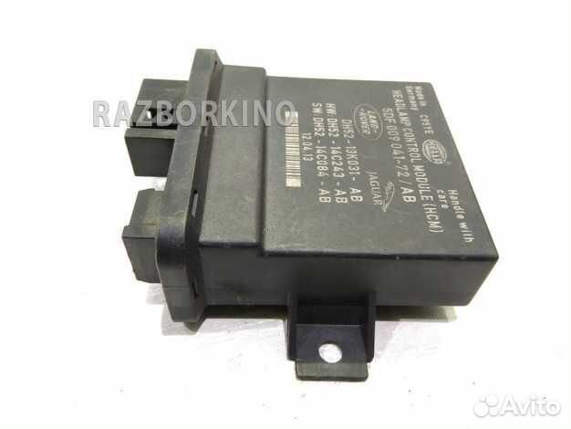 Блок управления светом LR040711