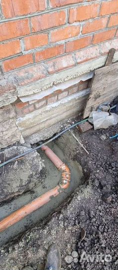 Септик для дома