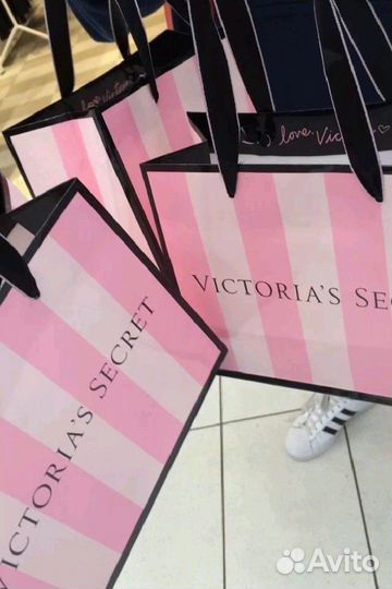 Victoria's secret услуги байера