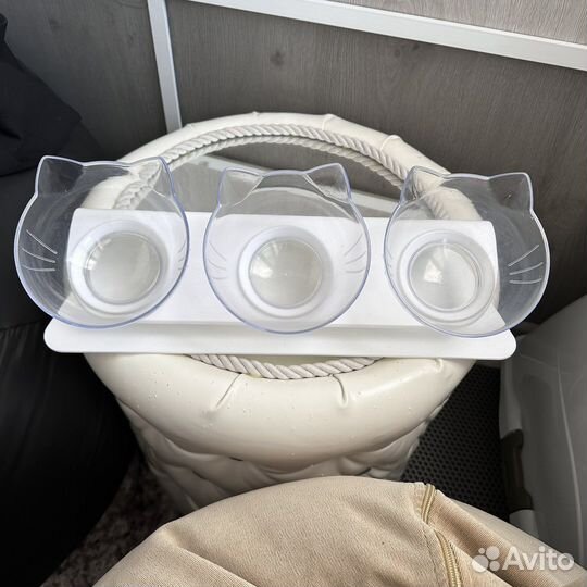 Миска для животных