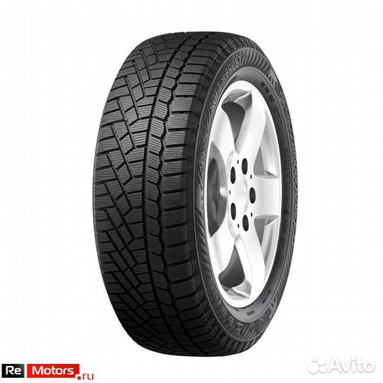 Gislaved Soft Frost 200 225/65 R17 102T