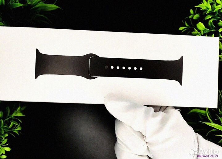 Apple Watch 10 42mm: Инновации на вашем запястье