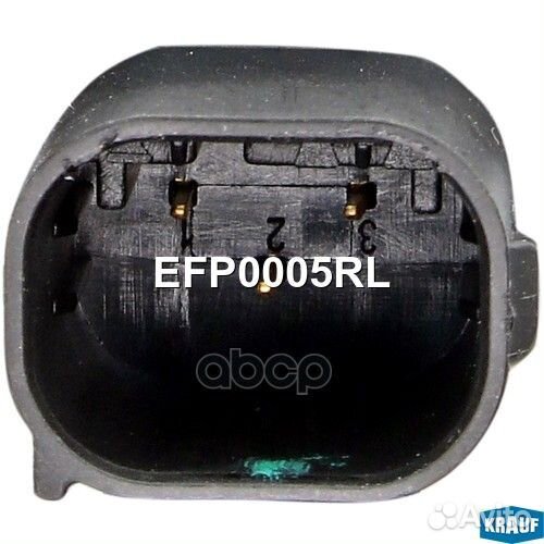 Датчик абсолютного давления воздуха двс EFP0005