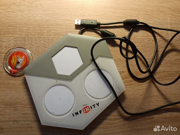 Disney infiniti Дисней фигурки