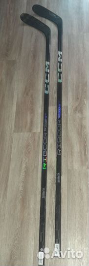 Клюшка хоккейная