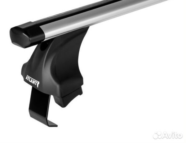 Багажник для Hyundai Solaris седан 2010-2016гг