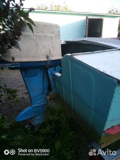 Прогресс 2 и прицеп новый