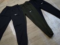Спортивные штаны Nike мужские