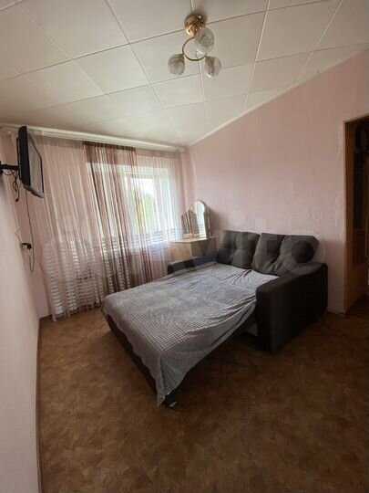 1-к. квартира, 31 м², 3/9 эт.