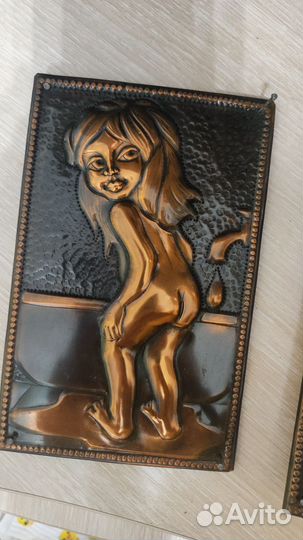 Чеканка СССР