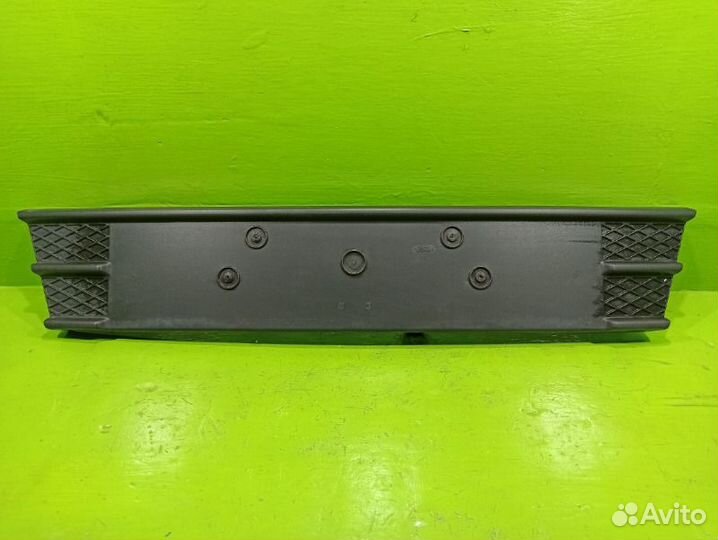 Накладка бампера передняя Ford Kuga 2 CBS jqmb