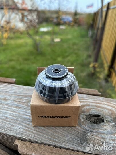 Рулевая для велосипеда Nukeproof