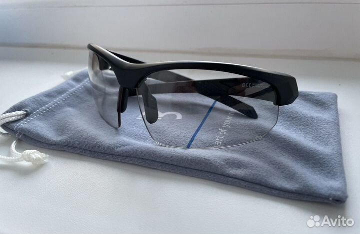 Спортивные очки BBB/BSG-58 ph фотохромные