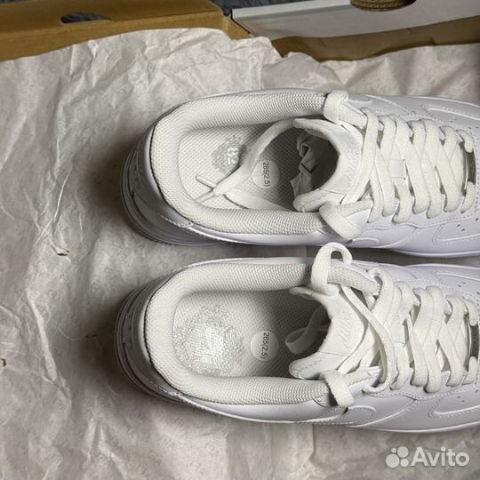 Nike Air Force 1 Оригинал