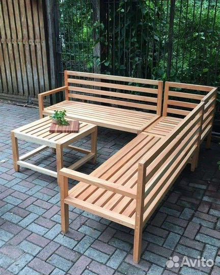 Беседки, перголы,навесы, садовая мебель