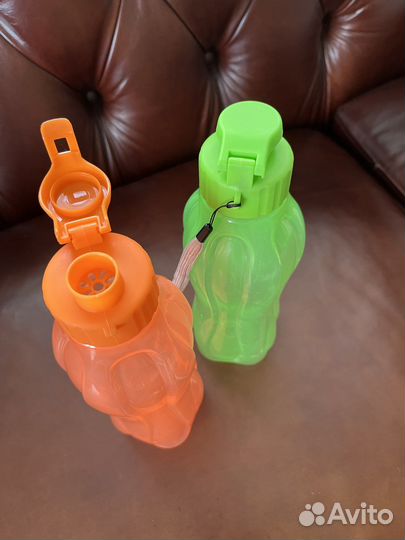 Бутылочка для воды