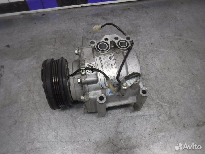 Компрессор кондиционера Lifan Solano 2 1.5 2016