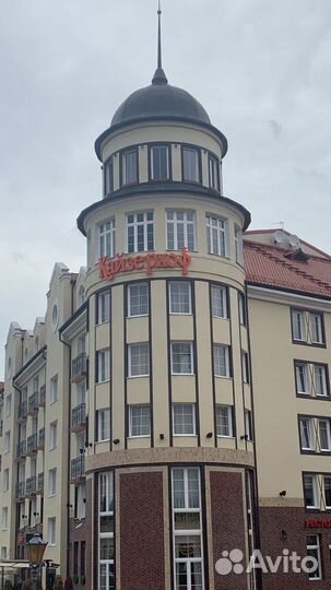 Гид по Калининграду. Индивидуальные экскурсии