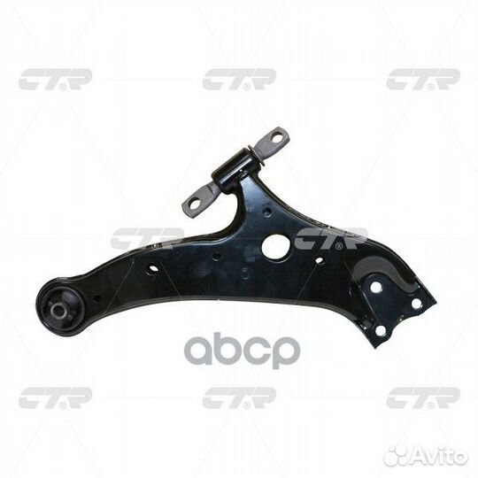 Рычаг нижний toyota highlander/kluger/lexus RX2