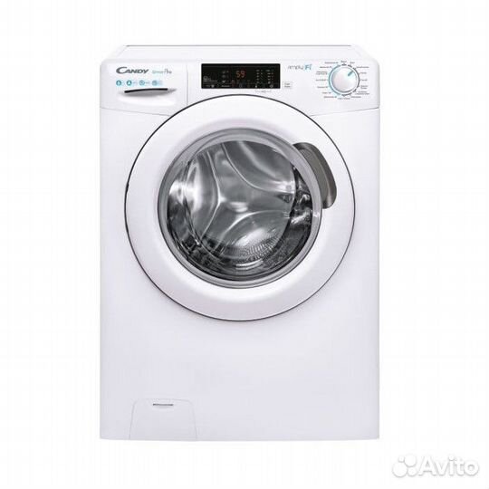 Стиральная машина Candy CO4 106T1/2-07 White