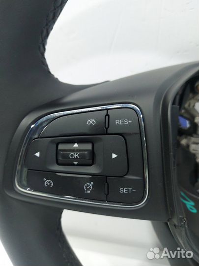 Руль Chery Tiggo 8 Pro T1D 2023